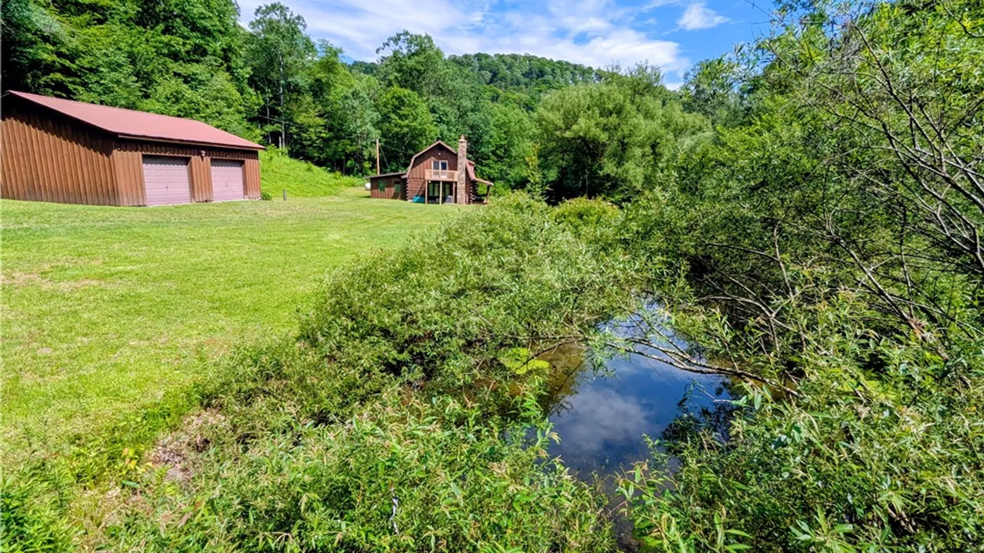 Property at Raven Hill Road, Clara City, PA 16746 32