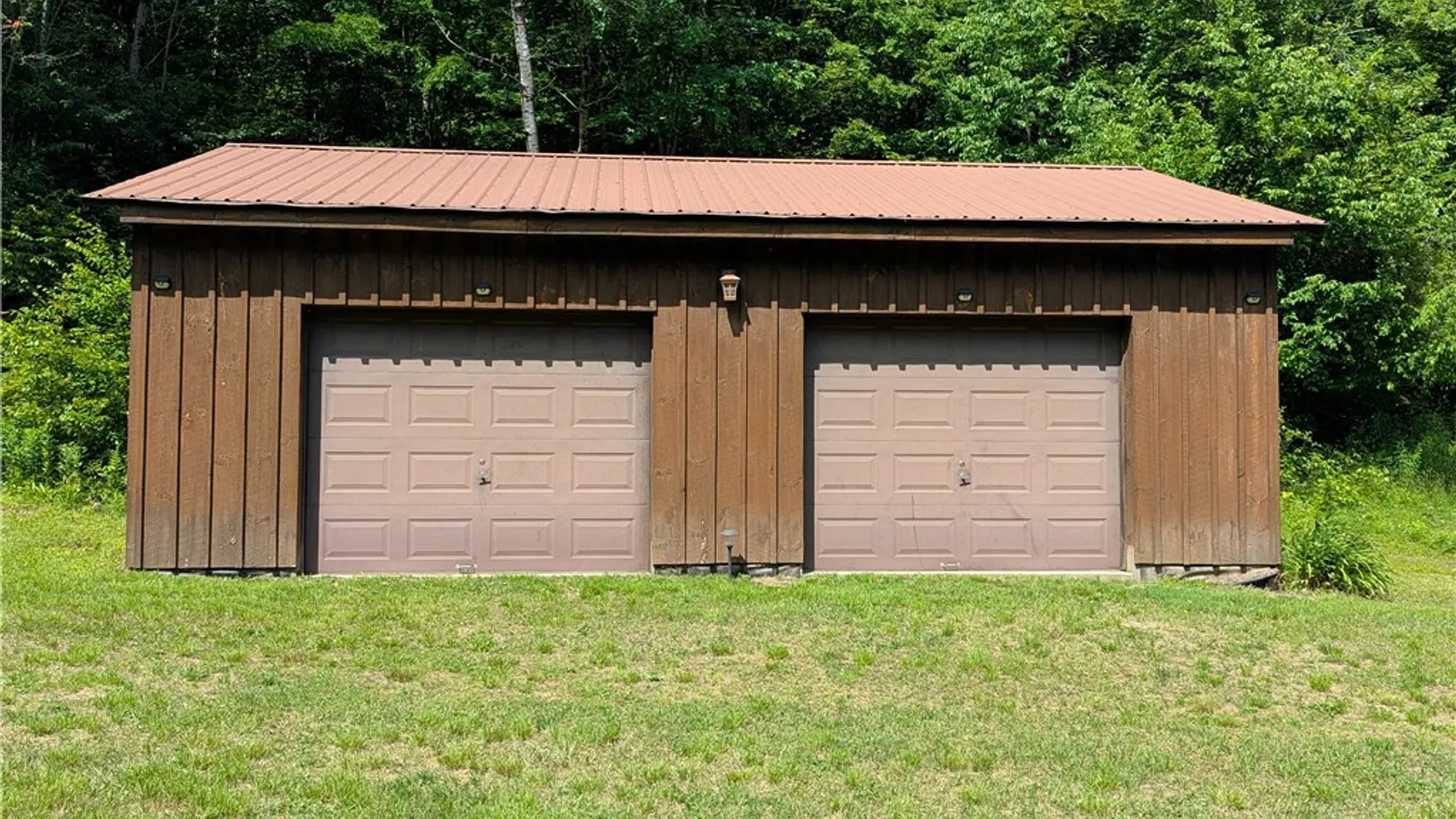 Property at Raven Hill Road, Clara City, PA 16746 33