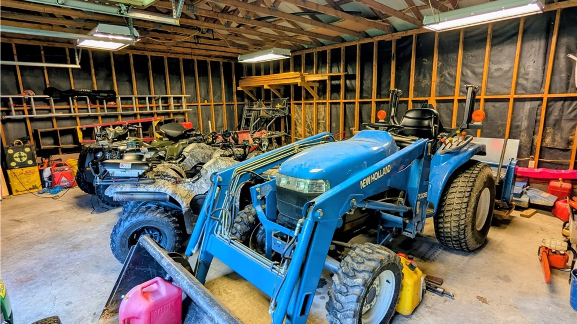 Property at Raven Hill Road, Clara City, PA 16746 35