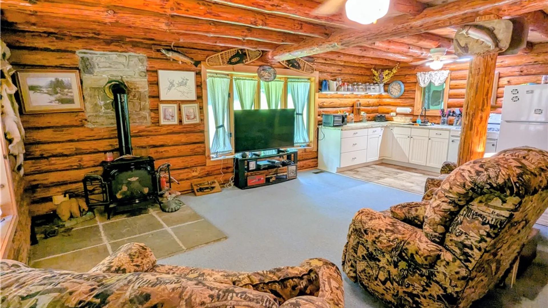 Property at Raven Hill Road, Clara City, PA 16746 4