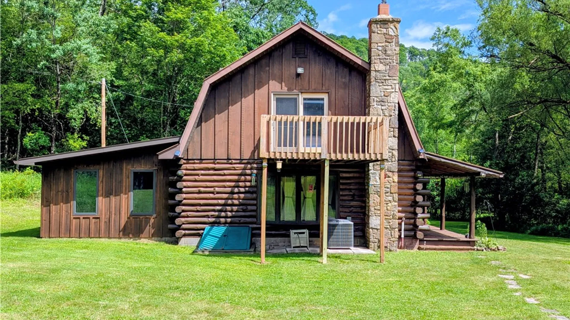 Property at Raven Hill Road, Clara City, PA 16746 48