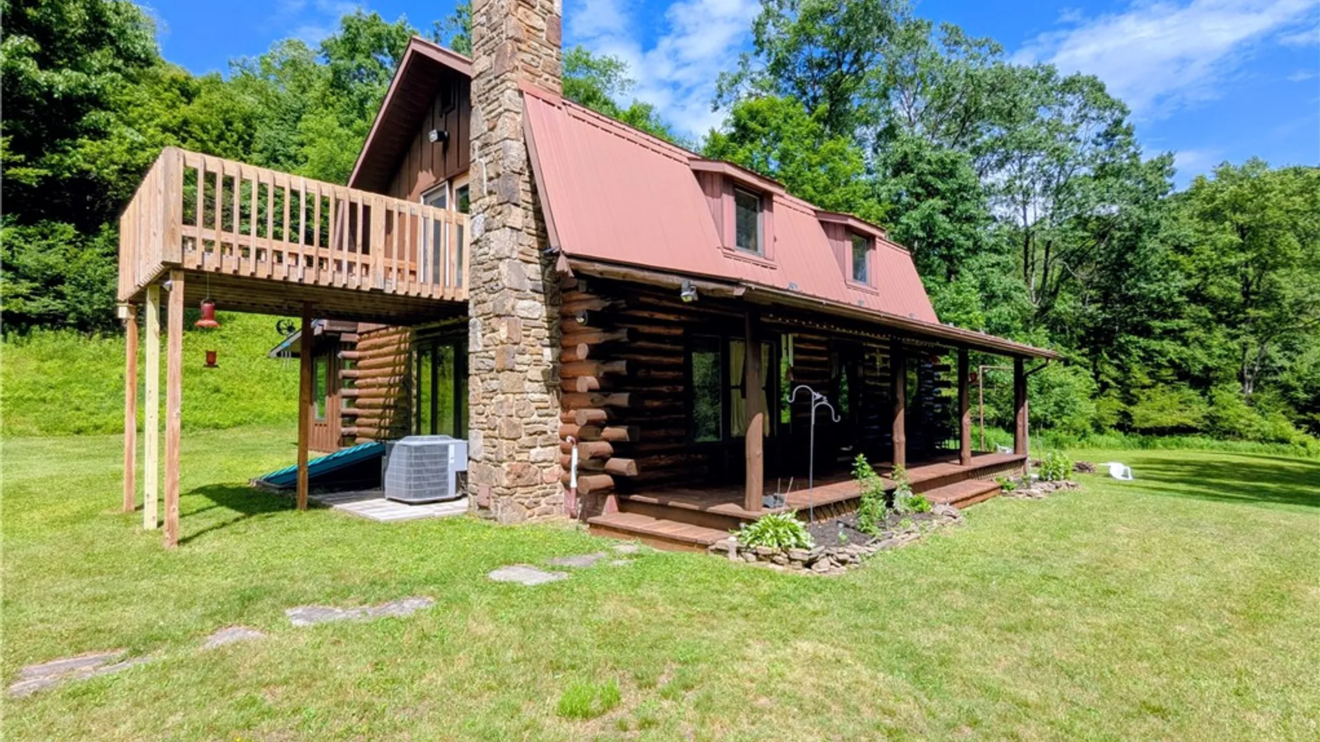 Property at Raven Hill Road, Clara City, PA 16746 49