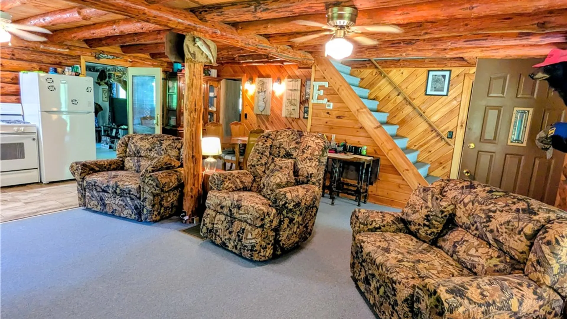Property at Raven Hill Road, Clara City, PA 16746 5