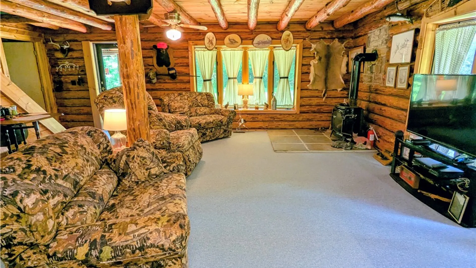 Property at Raven Hill Road, Clara City, PA 16746 6
