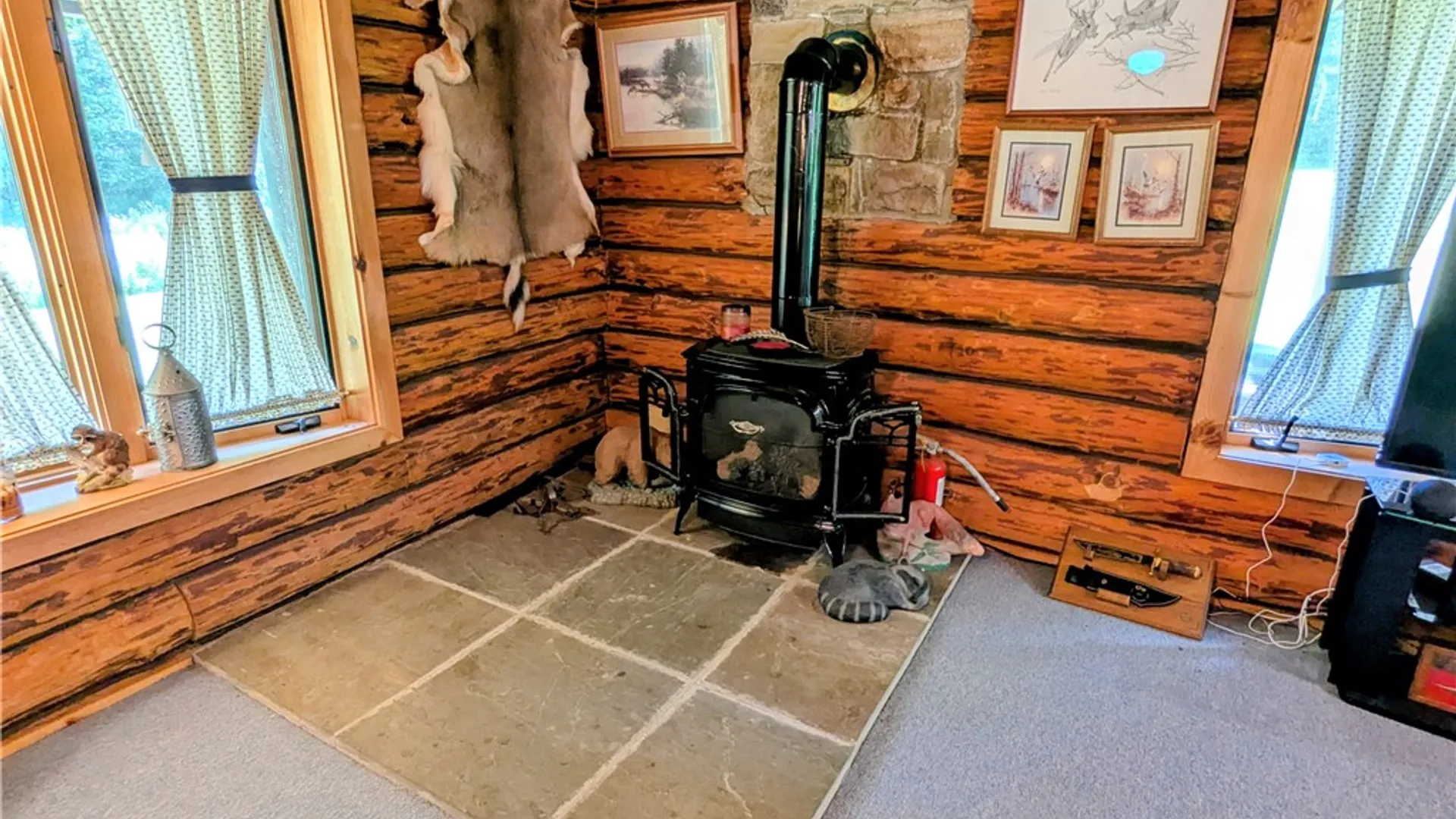 Property at Raven Hill Road, Clara City, PA 16746 7