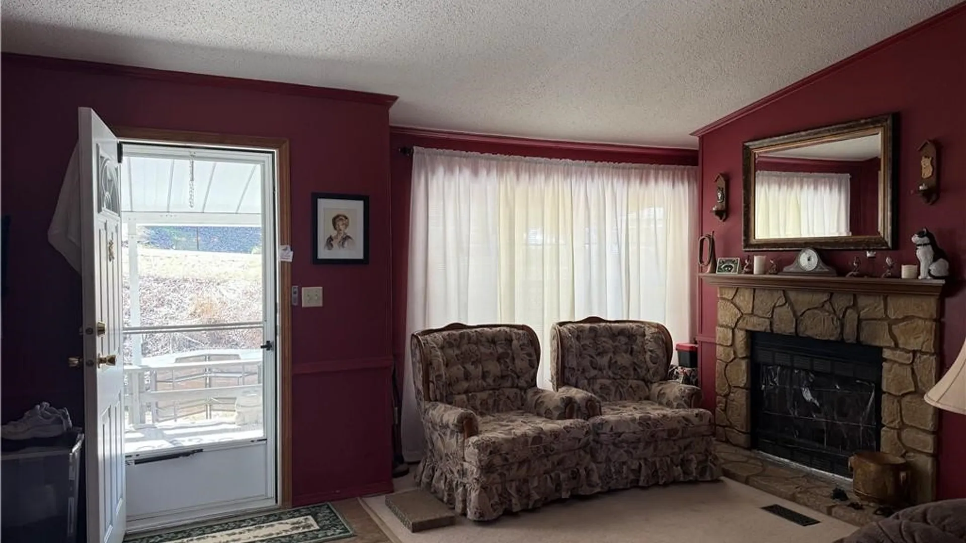 Property at 7 Benjamin Hill Heights Road, Newfield, NY 14867 4