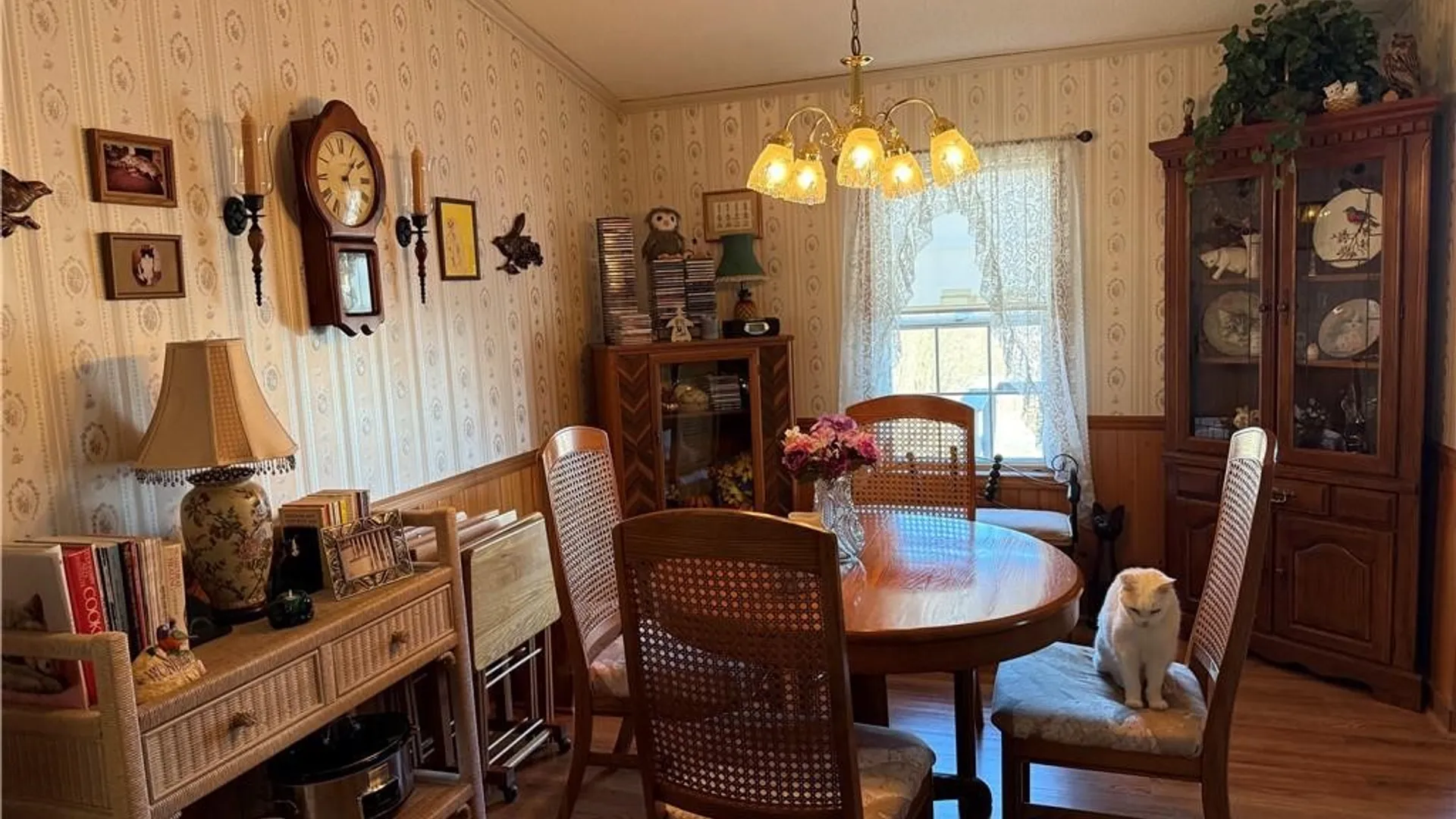 Property at 7 Benjamin Hill Heights Road, Newfield, NY 14867 6