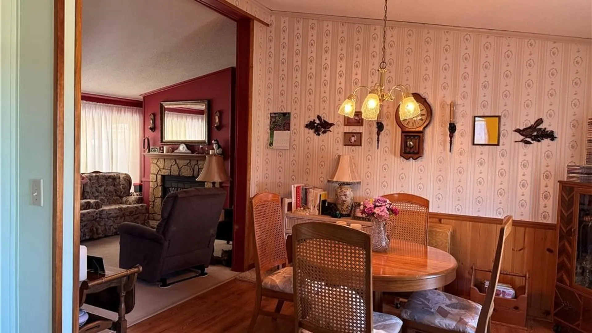 Property at 7 Benjamin Hill Heights Road, Newfield, NY 14867 7