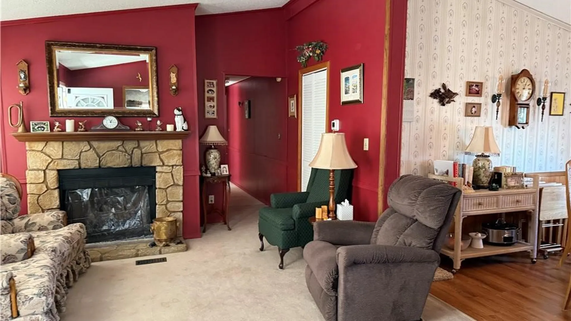 Property at 7 Benjamin Hill Heights Road, Newfield, NY 14867 8