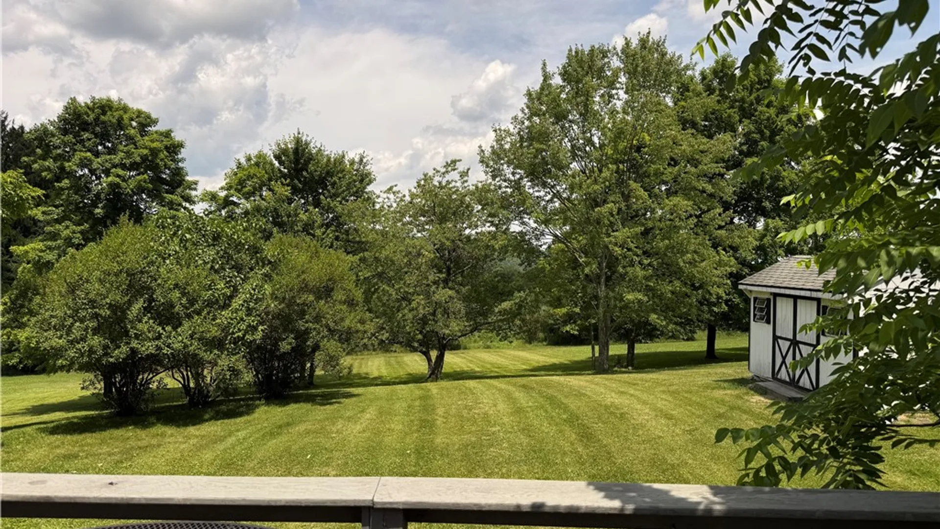 Property at 7 Benjamin Hill Heights Road, Newfield, NY 14867 3
