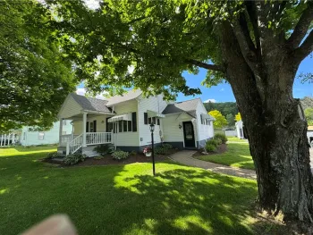 Property at 168 Trapping Brook Road, Wellsville, NY 14895