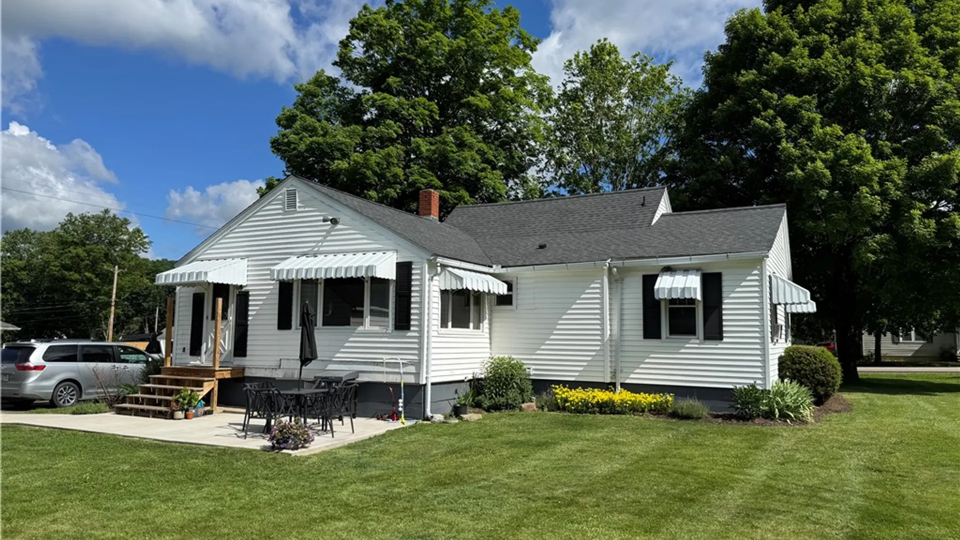 Property at 168 Trapping Brook Road, Wellsville, NY 14895 3