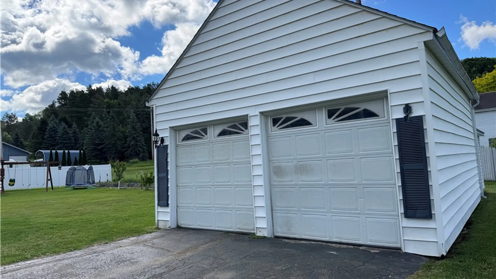 Property at 168 Trapping Brook Road, Wellsville, NY 14895 4