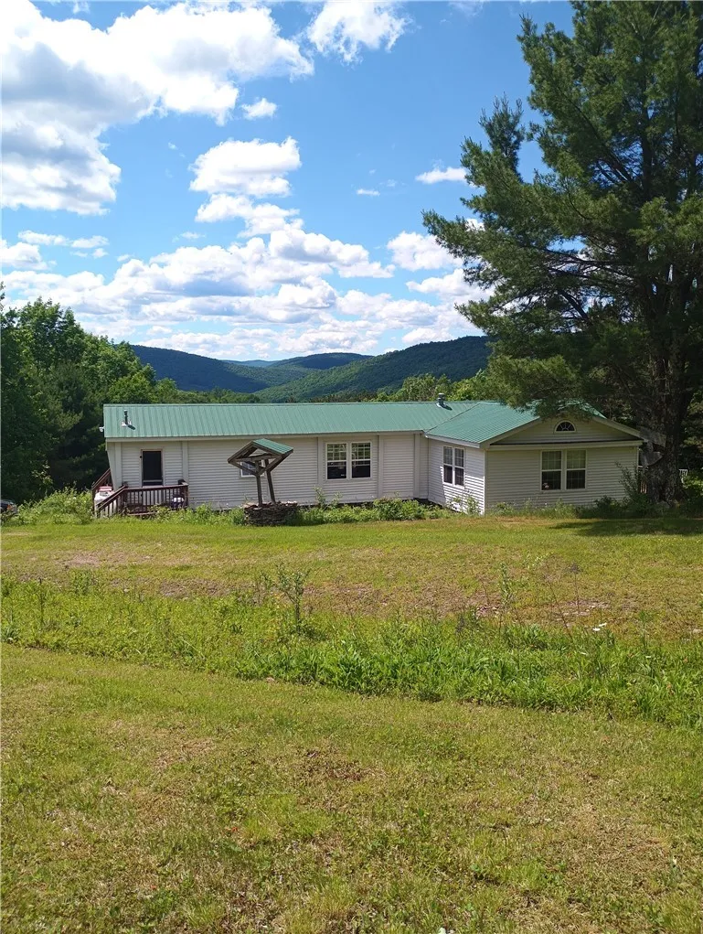 Property at 4323 Gregory Hollow Road, Hamden, NY 13782