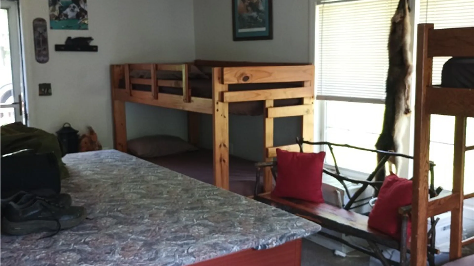 Property at 4323 Gregory Hollow Road, Hamden, NY 13782 5