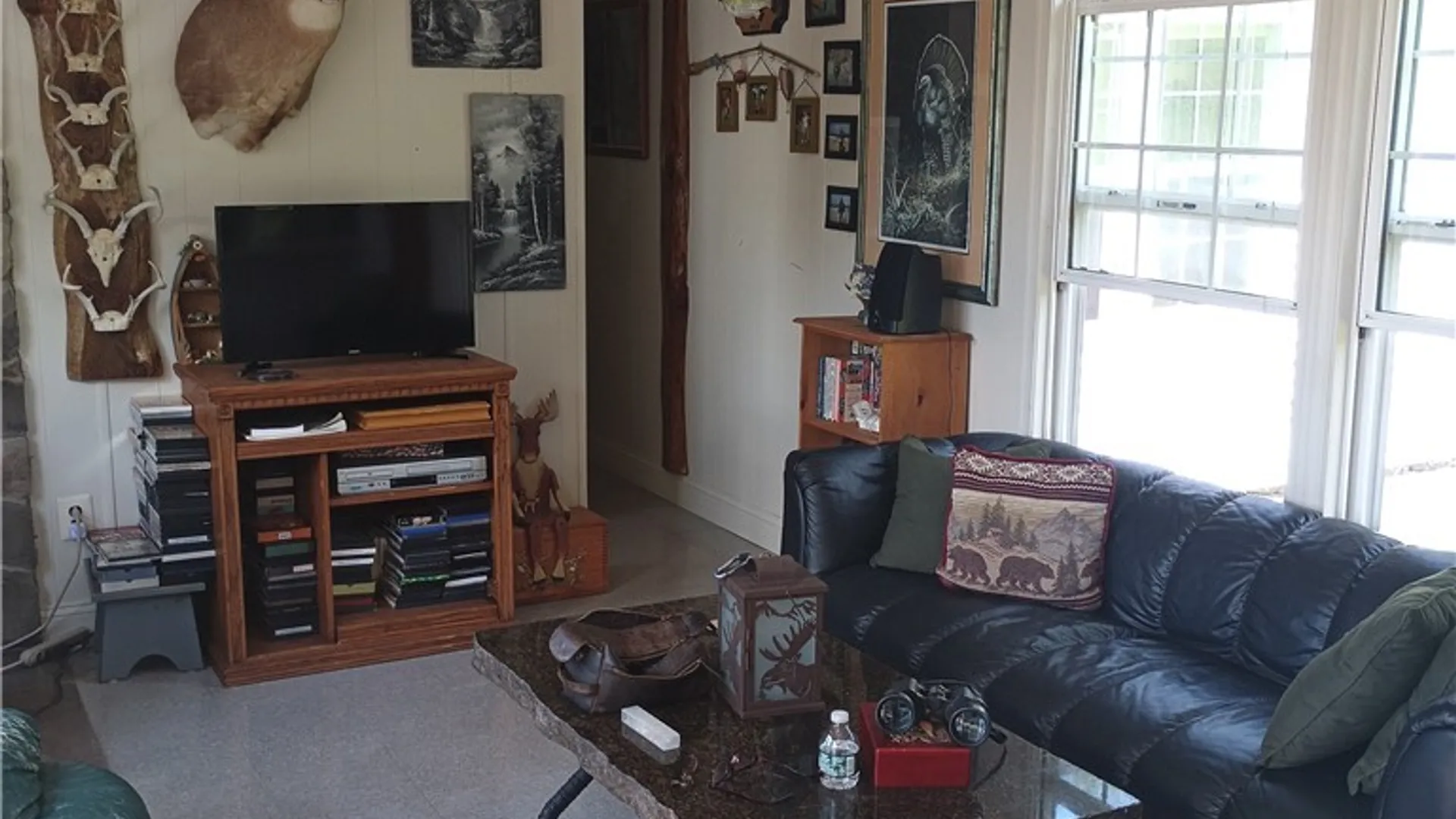 Property at 4323 Gregory Hollow Road, Hamden, NY 13782 15