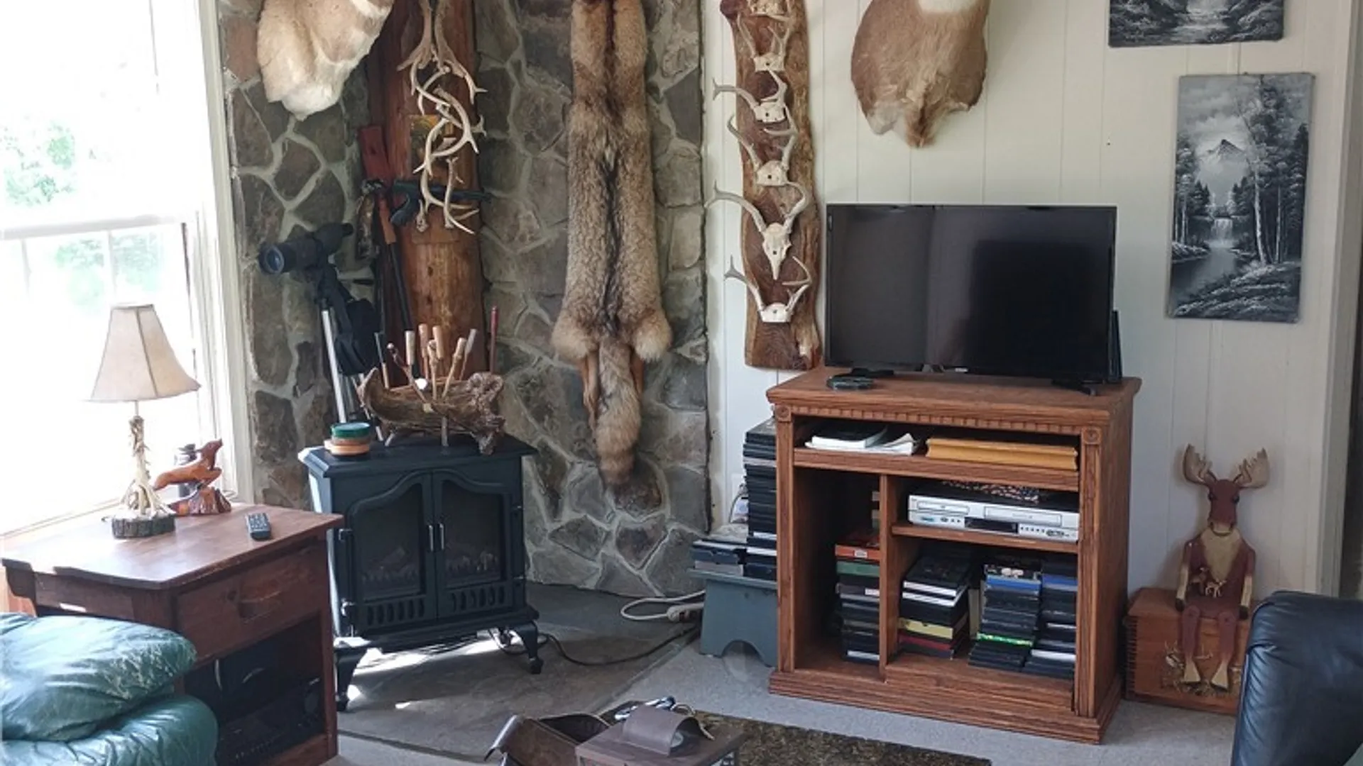 Property at 4323 Gregory Hollow Road, Hamden, NY 13782 16