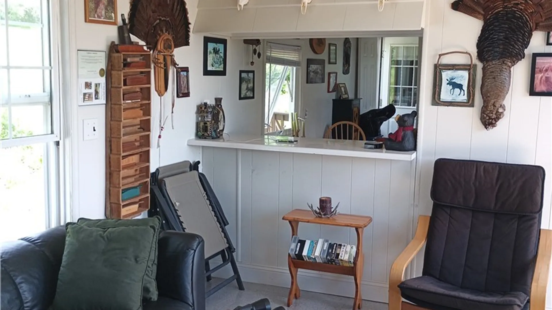 Property at 4323 Gregory Hollow Road, Hamden, NY 13782 17