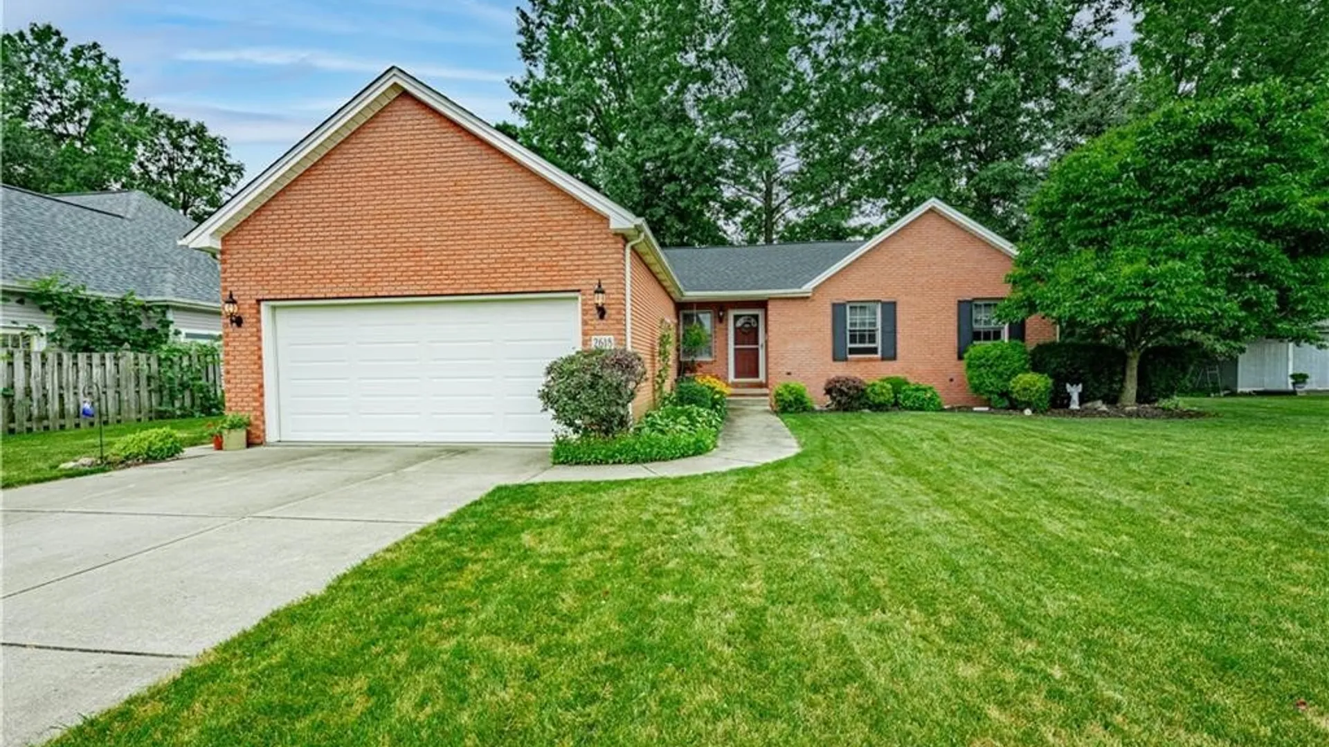 Property at 2618 Kusum Court, Wheatfield, NY 14304 4