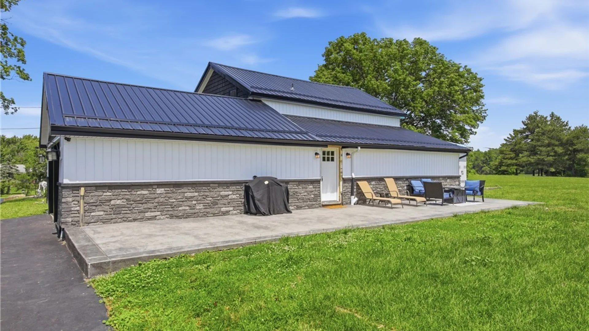 Property at 13151 Bullis Road, Marilla, NY 14052 4