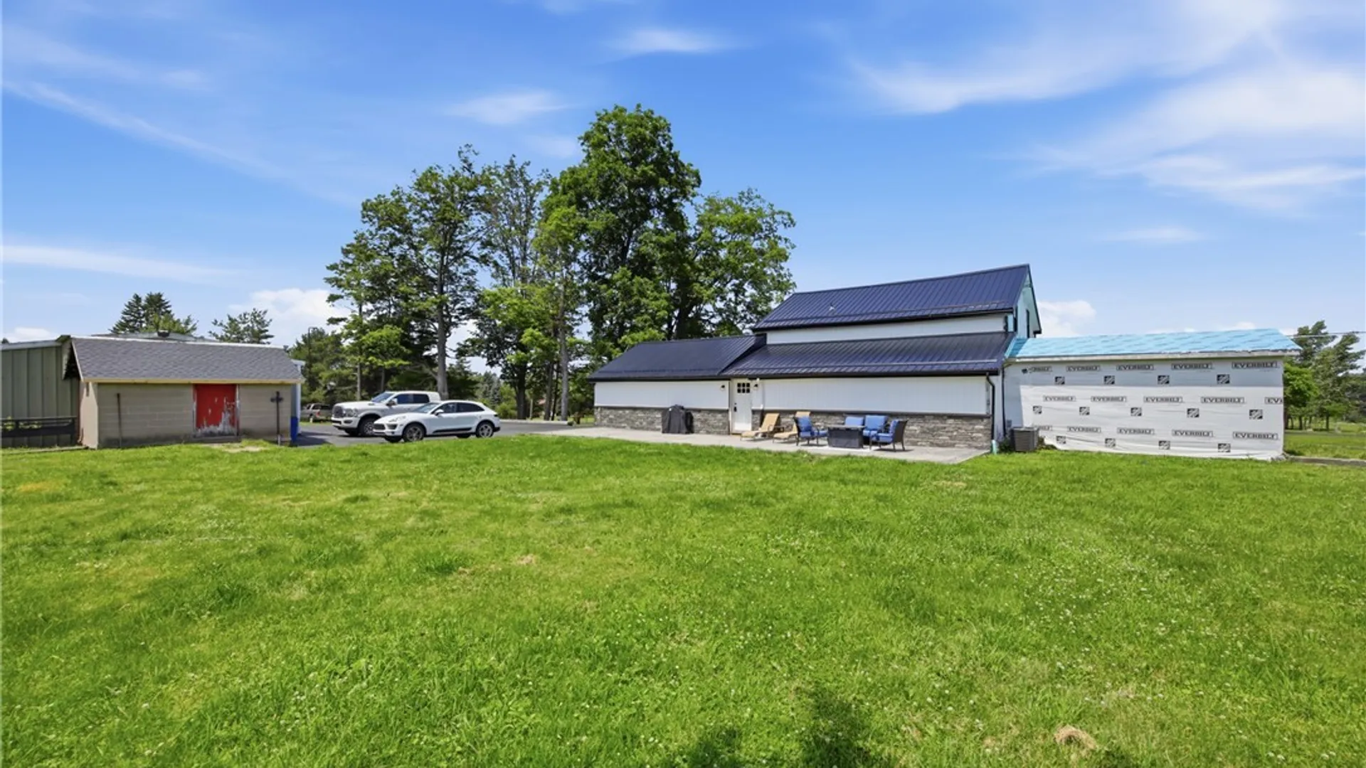 Property at 13151 Bullis Road, Marilla, NY 14052 5