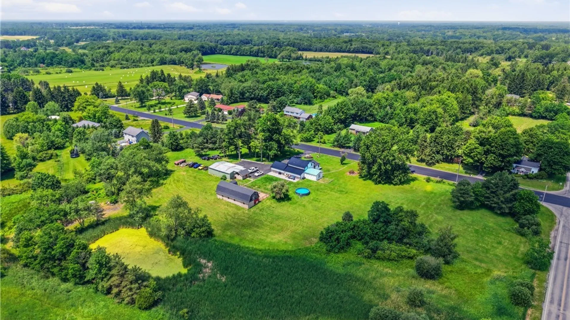 Property at 13151 Bullis Road, Marilla, NY 14052 12