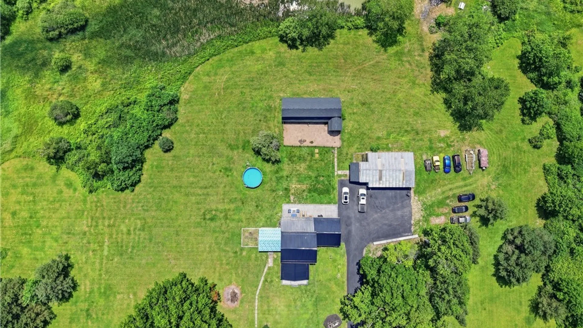 Property at 13151 Bullis Road, Marilla, NY 14052 18
