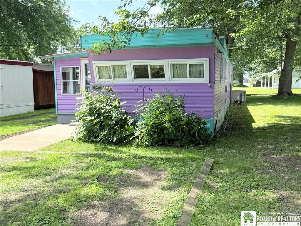 Property at 16 Shore Acres Drive, Ellery, NY 14712