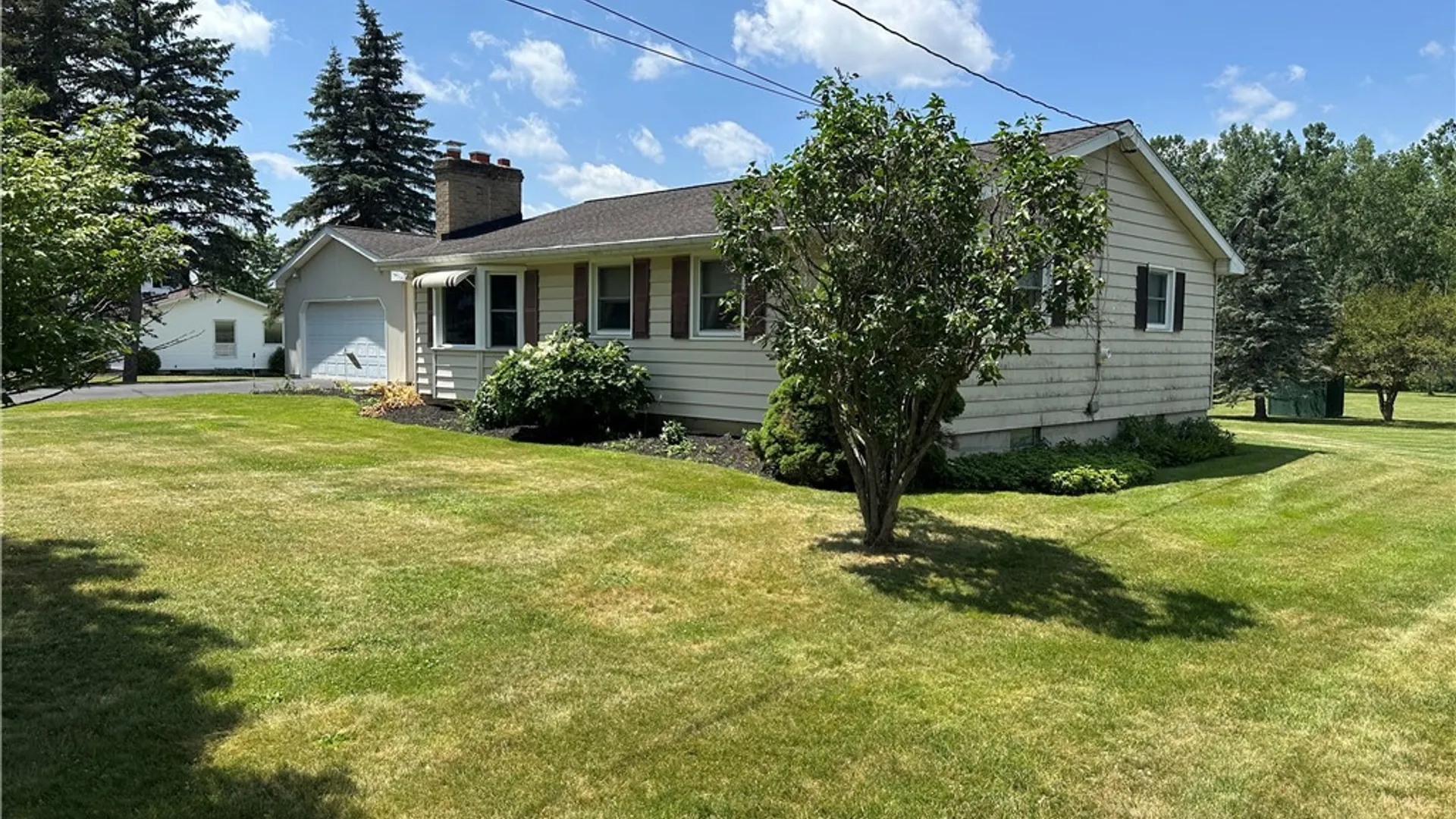 Property at 261 N Linwood Avenue, Warsaw, NY 14569 7