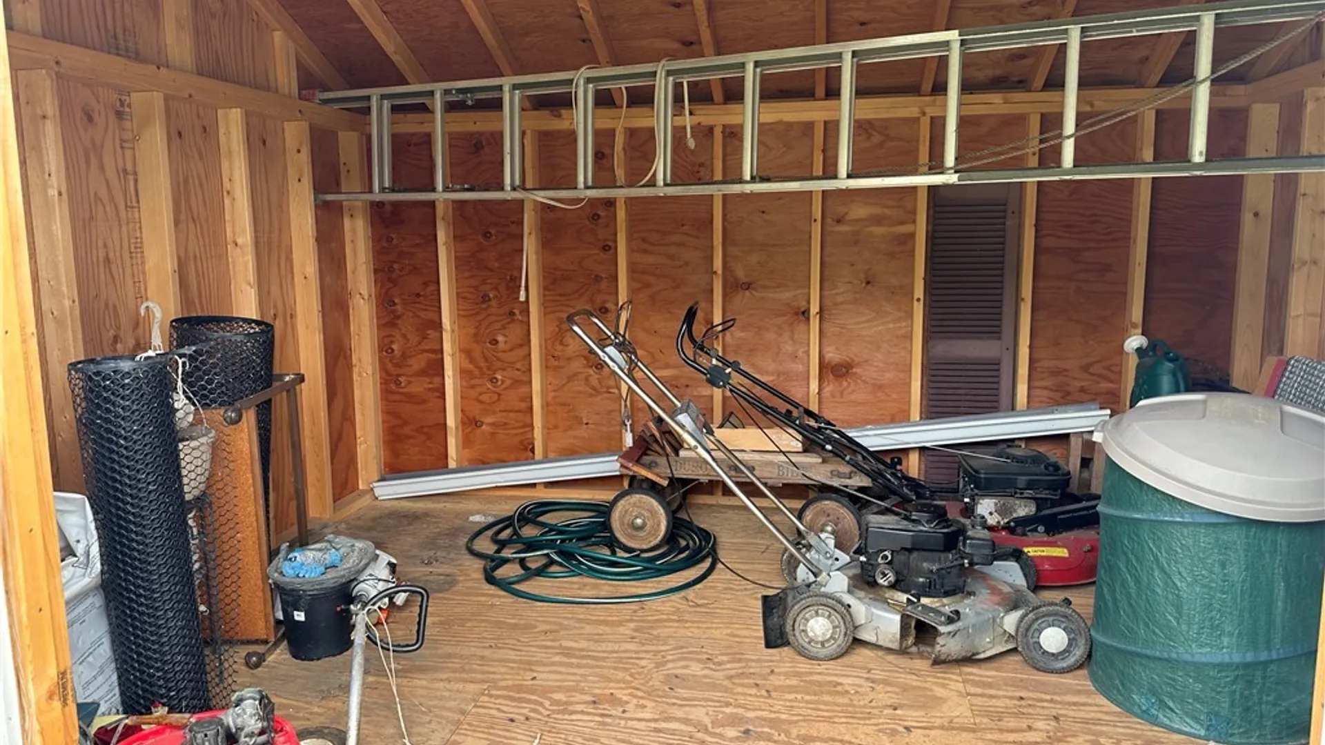 Property at 261 N Linwood Avenue, Warsaw, NY 14569 39