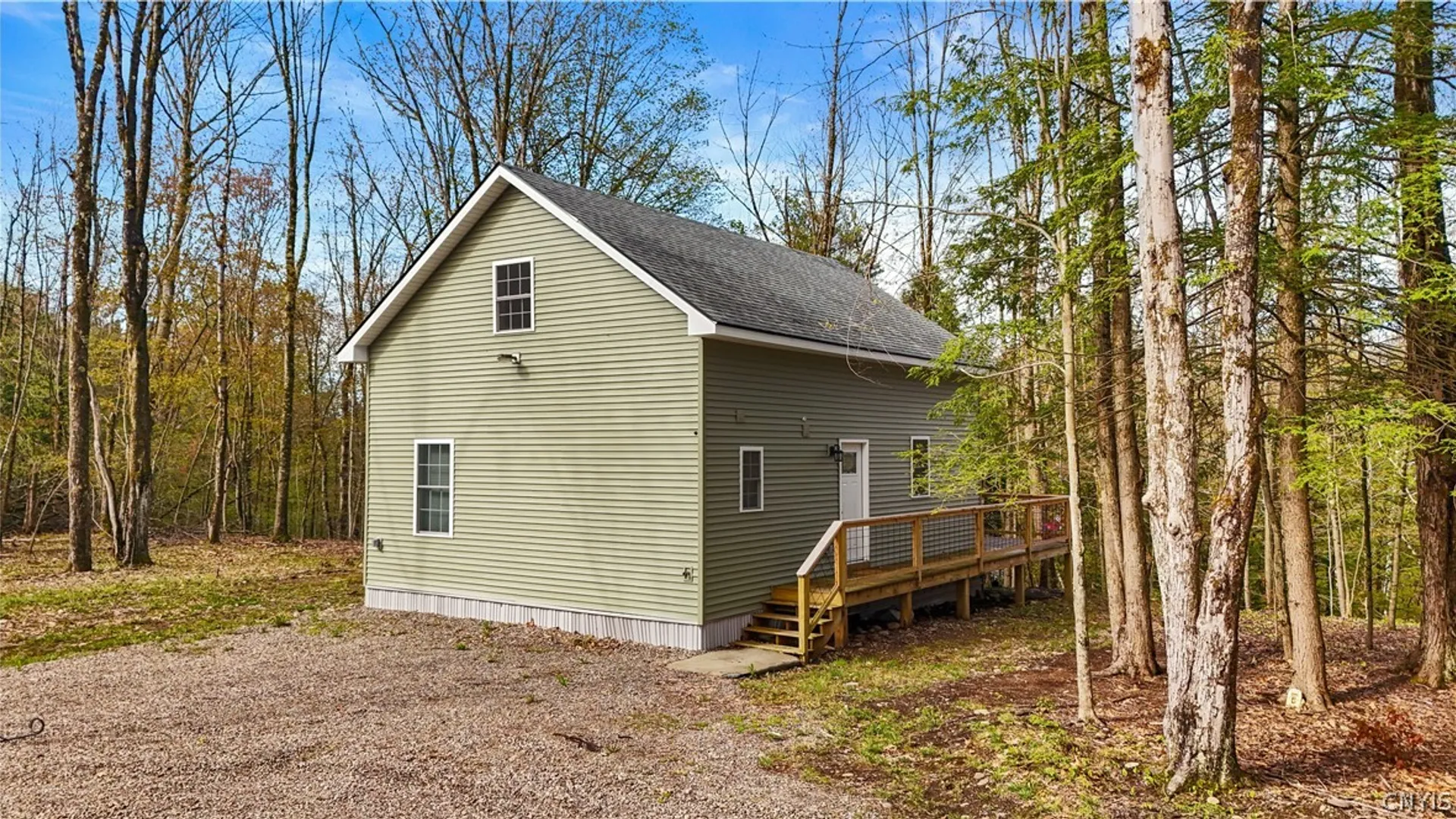 Property at 4456 Palmer Rd, Annsville, NY 13413 4