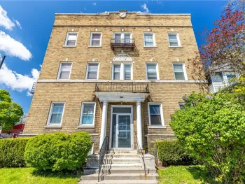 Property at 865 Lake Avenue, Rochester, NY 14613