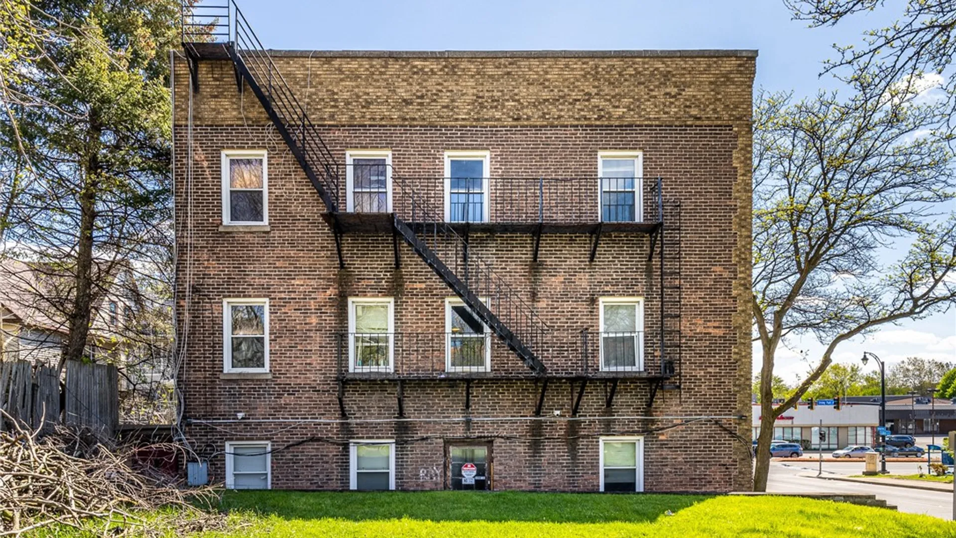 Property at 865 Lake Avenue, Rochester, NY 14613 5