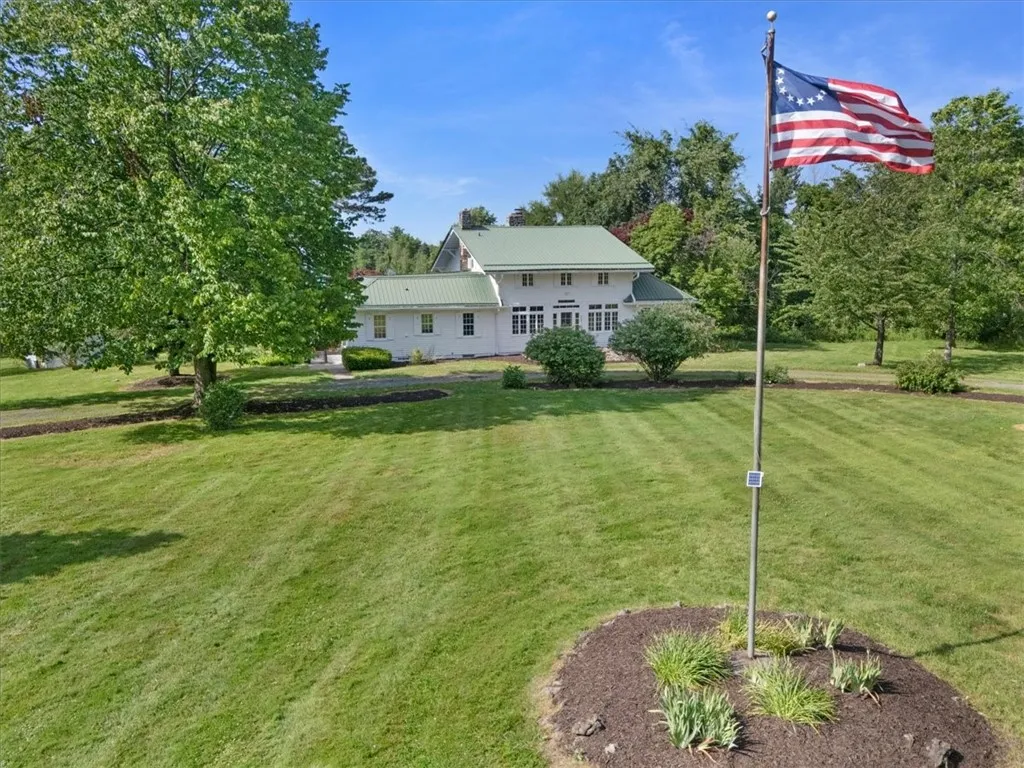 Property at 211 Lake Road, Ontario, NY 14519