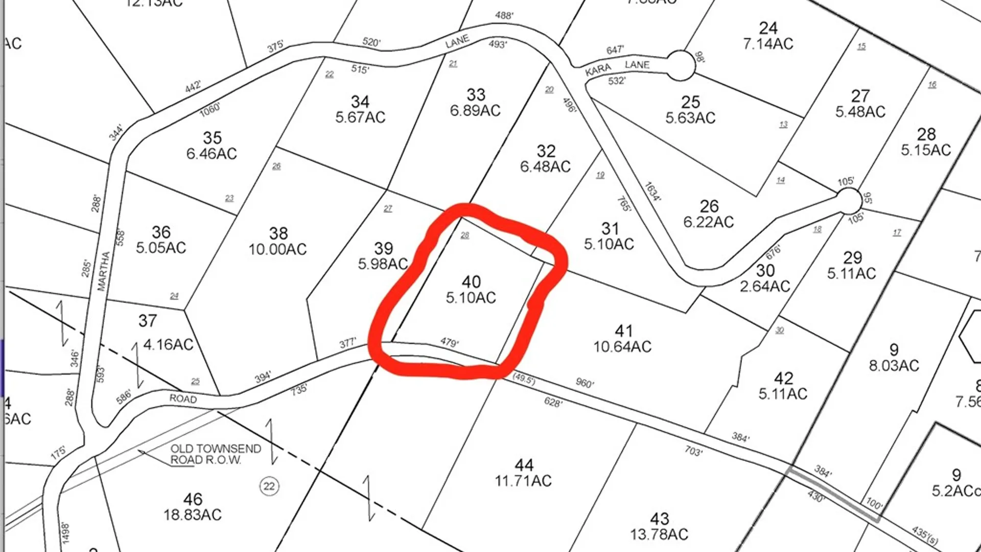 Property at 361 Townsend Road, Bovina, NY 13740 4