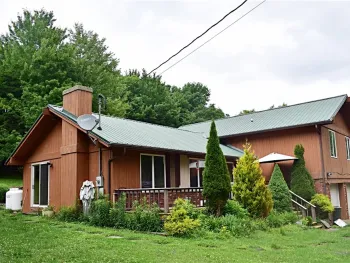 Property at 361 Townsend Road, Bovina, NY 13740