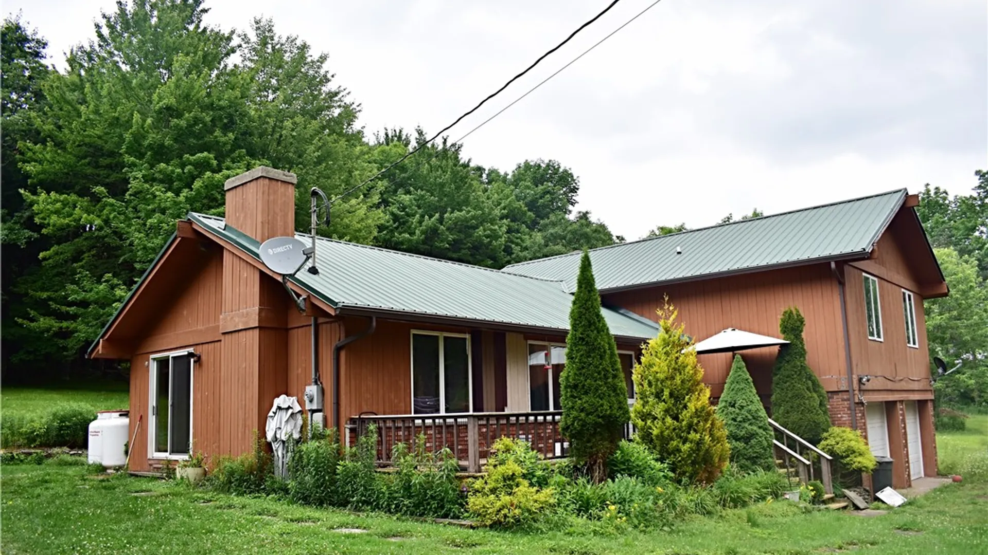 Property at 361 Townsend Road, Bovina, NY 13740 3