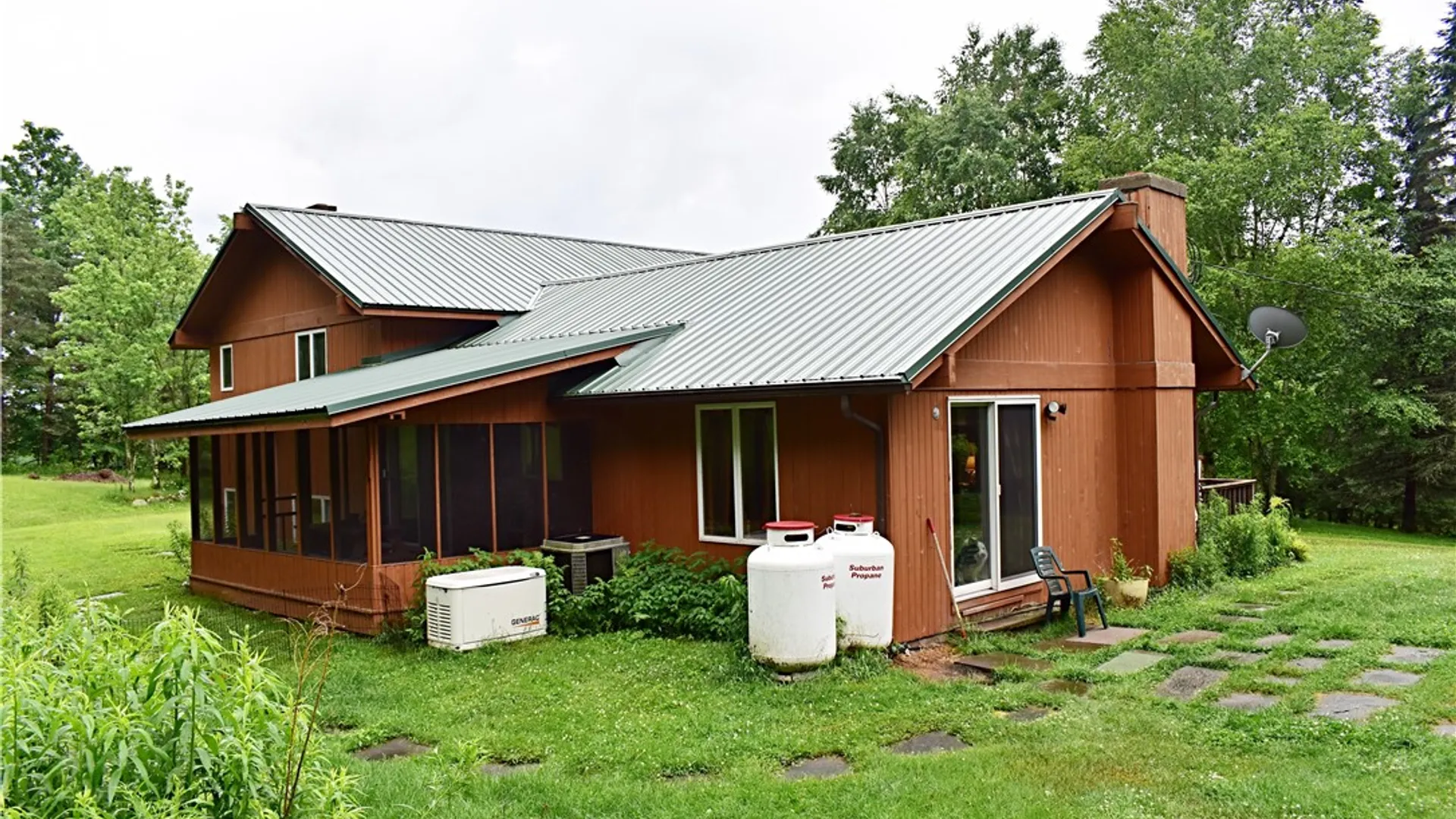 Property at 361 Townsend Road, Bovina, NY 13740 7