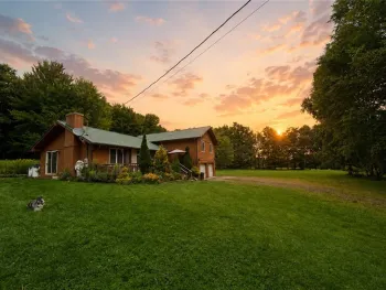 Property at 361 Townsend Road, Bovina, NY 13740