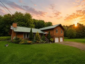 Property at 361 Townsend Road, Bovina, NY 13740