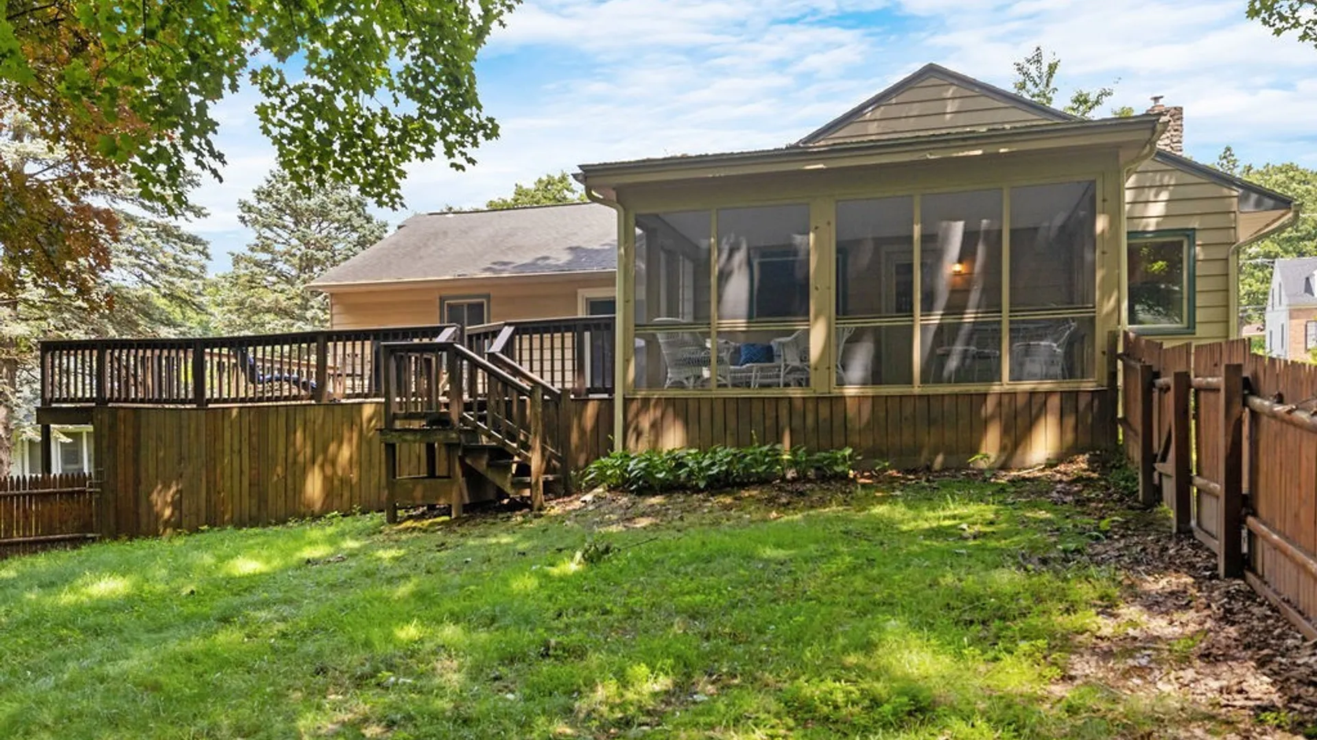 Property at 108 Archer Road, Syracuse, NY 13207 4
