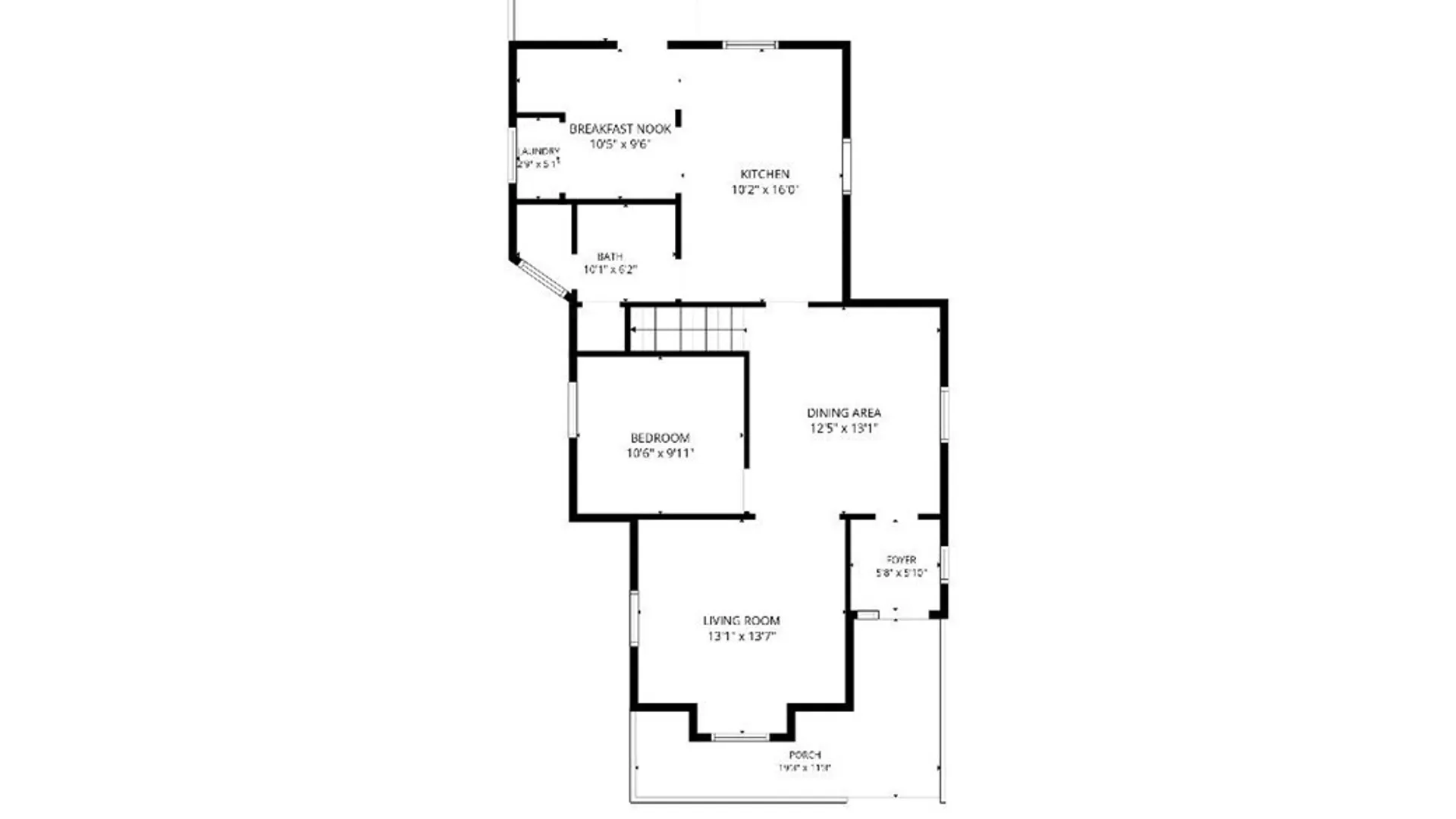 Property at 353 W Park Street, Albion, NY 14411 5