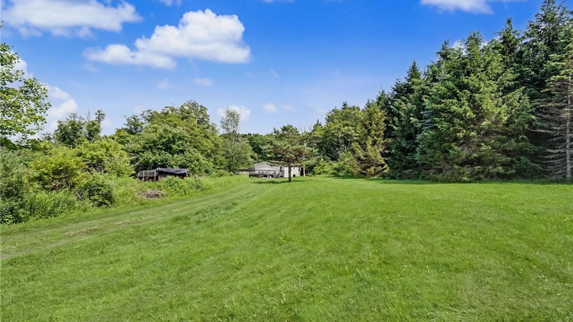 Property at 8148/8130 Healy Road, Farmersville, NY 14737 5