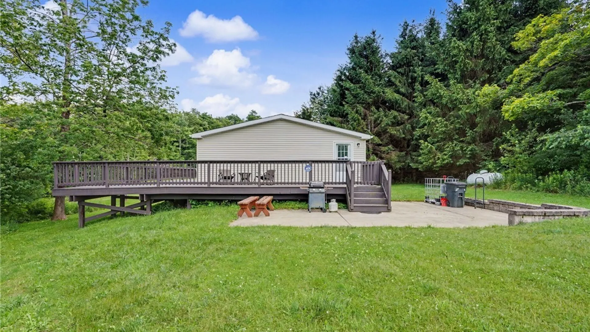 Property at 8148/8130 Healy Road, Farmersville, NY 14737 7
