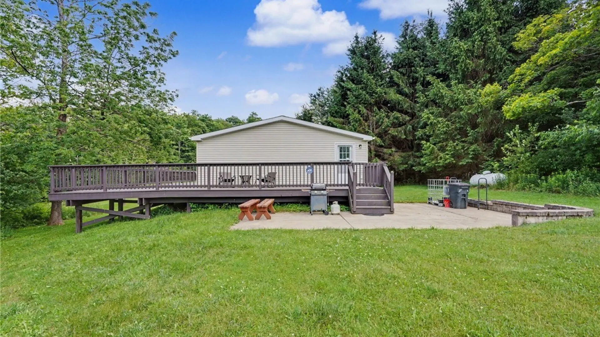 Property at 8148/8130 Healy Road, Farmersville, NY 14737 8