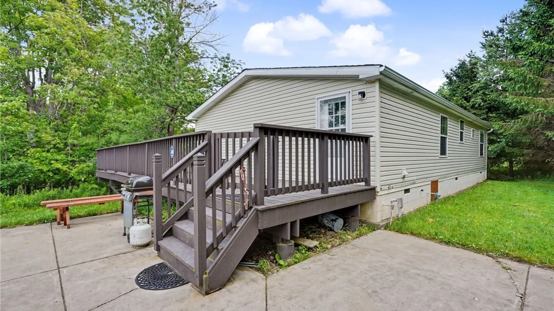 Property at 8148/8130 Healy Road, Farmersville, NY 14737 9