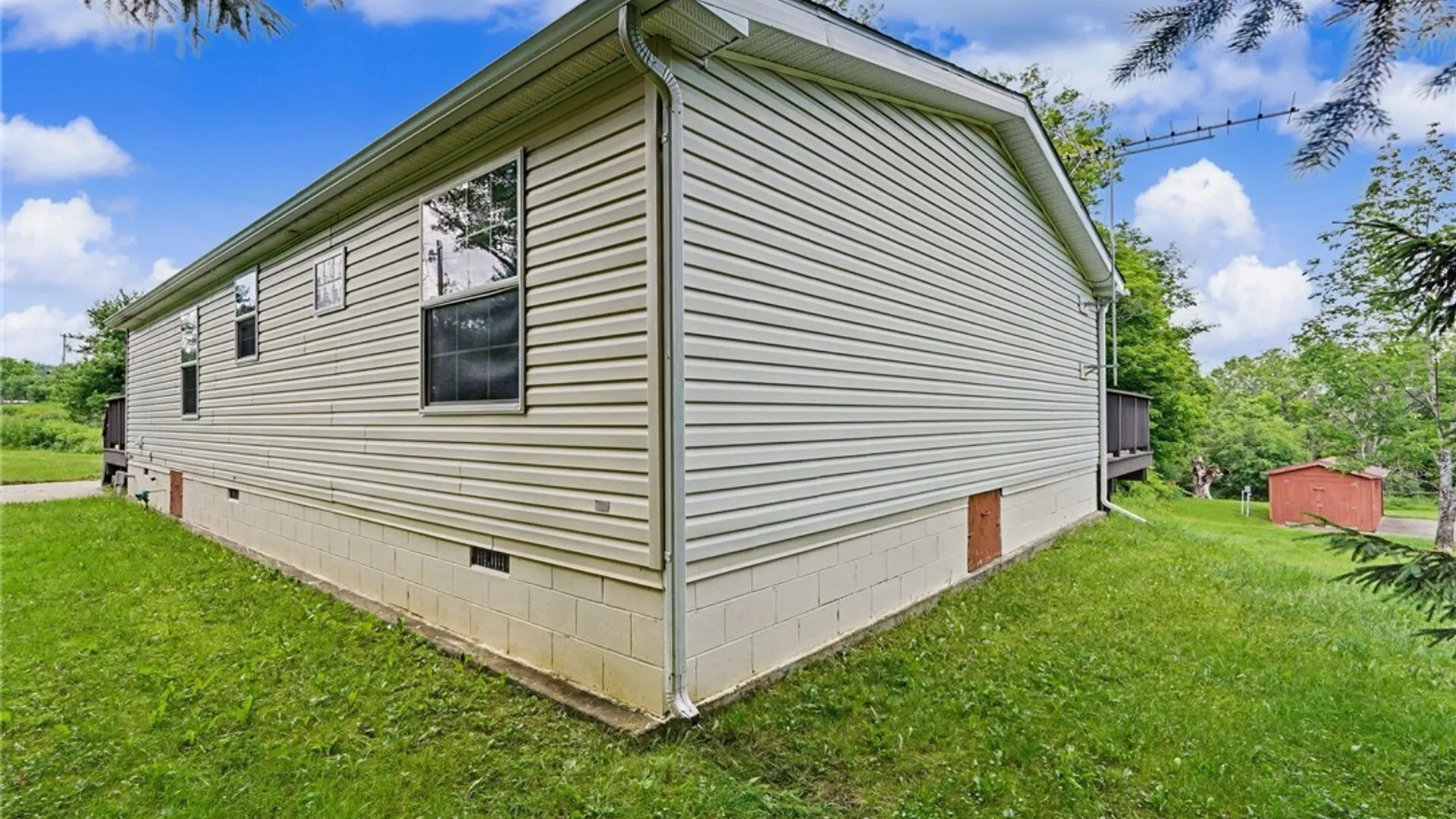 Property at 8148/8130 Healy Road, Farmersville, NY 14737 10