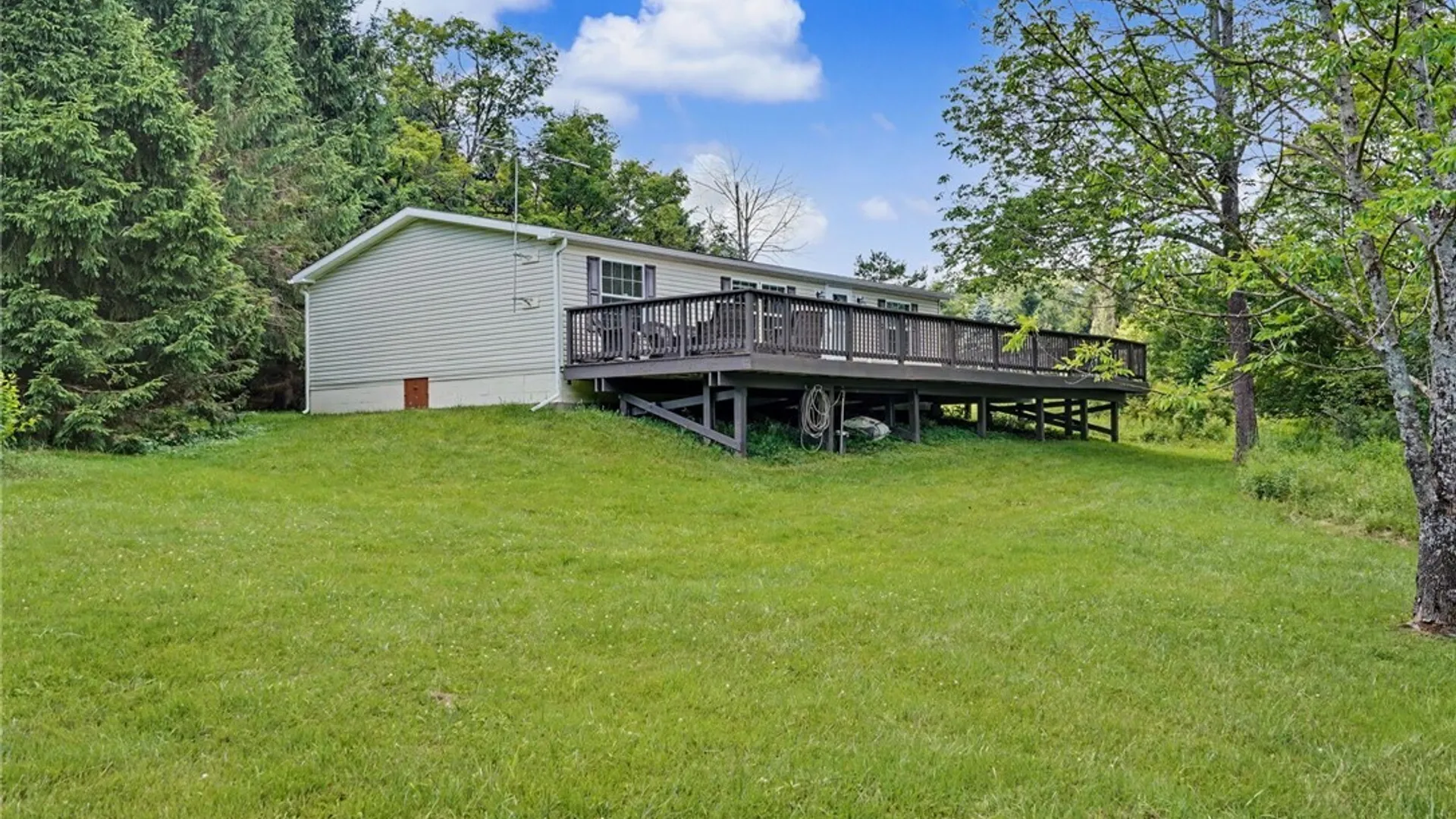 Property at 8148/8130 Healy Road, Farmersville, NY 14737 11