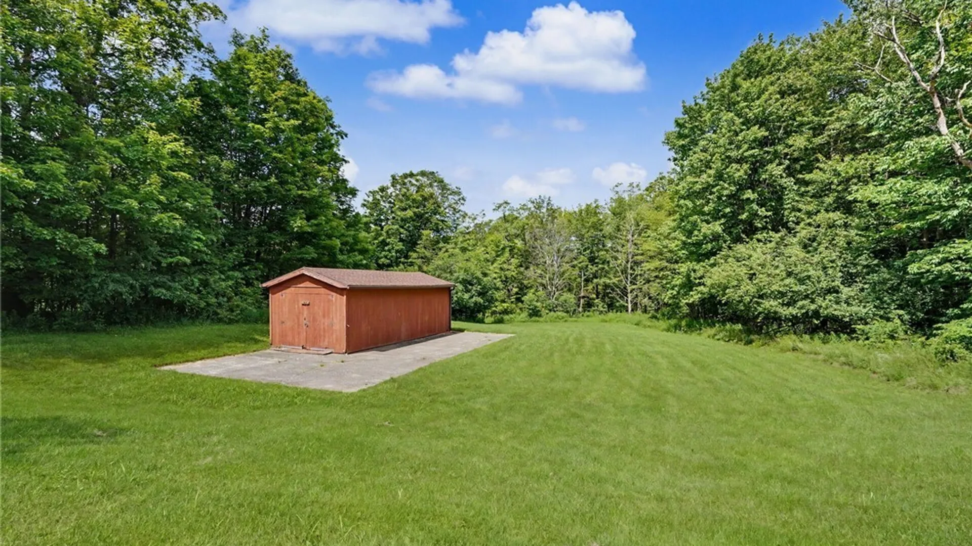 Property at 8148/8130 Healy Road, Farmersville, NY 14737 12
