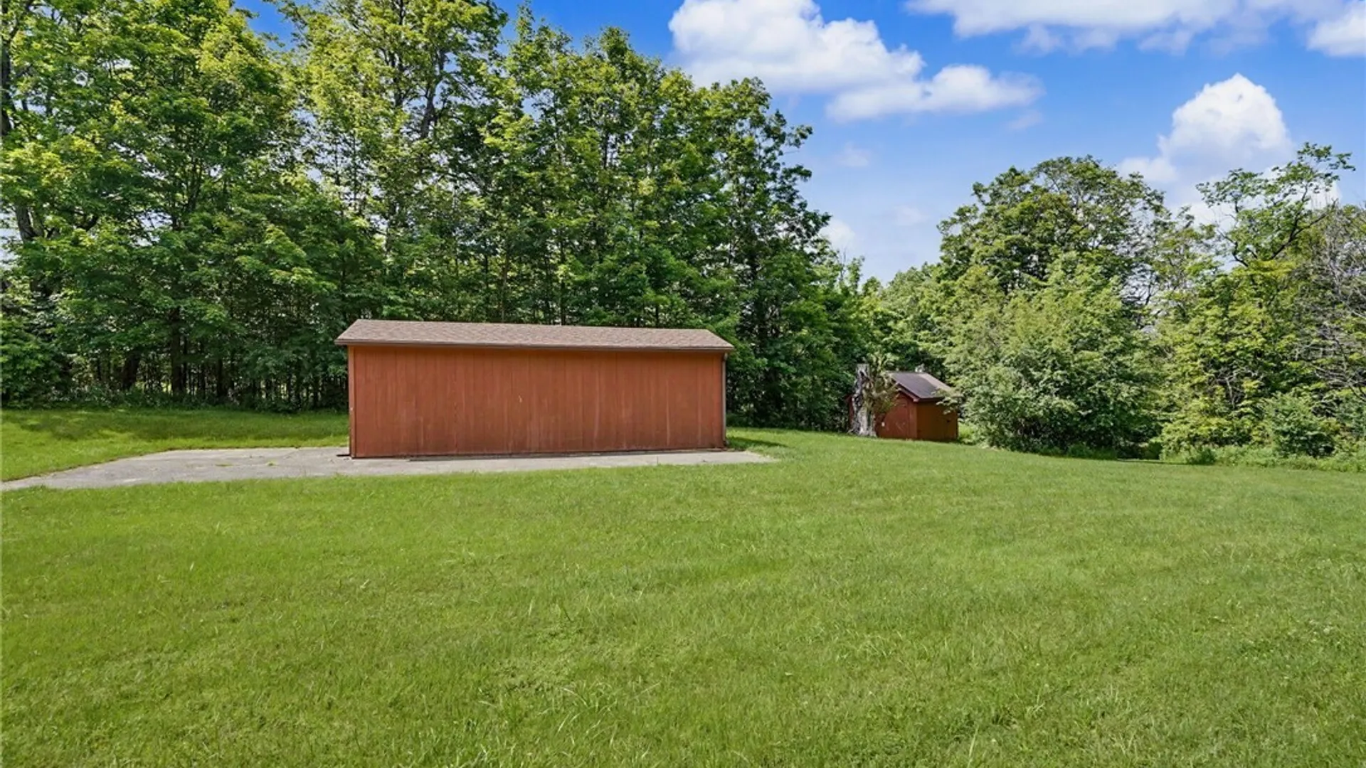 Property at 8148/8130 Healy Road, Farmersville, NY 14737 13